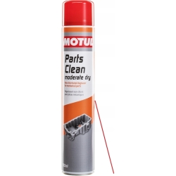 Motul Parts Clean Uniwersalny środek czyszczący 750ml