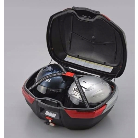 Kufer centralny GIVI model V47N 47L