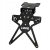LAMPA Uniwersalny uchwyt tablicy rejestracyjnej Aero-X Evo 2