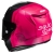 Kask motocyklowy Integralny HJC RPHA 12 Squid Game Limited Edition