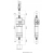 Quad Lock Inteligentny adapter Quad Lock 12V USB