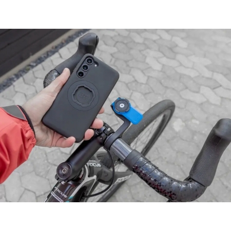 Quad Lock Podstawa na mostek rowerowy Out Front V2