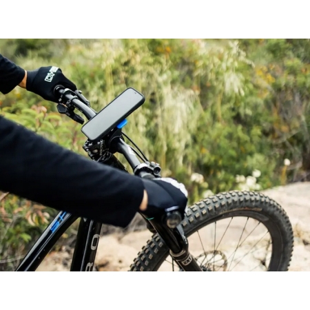 Quad Lock Podstawa na mostek rowerowy Out Front V2