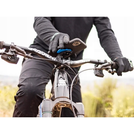 Quad Lock Podstawa na mostek rowerowy Out Front V2