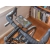 Quad Lock Podstawa na mostek rowerowy Out Front V2
