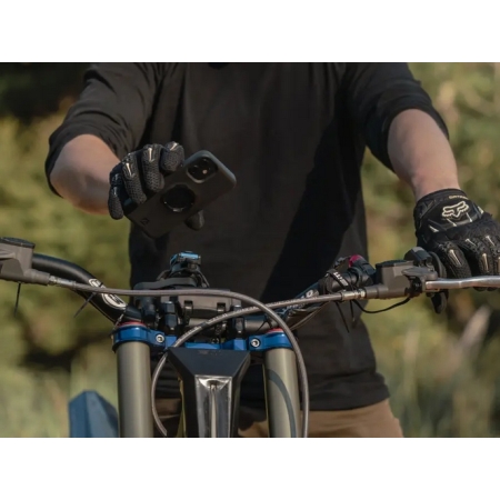 Quad Lock Podstawa montowana na kierownicy V2