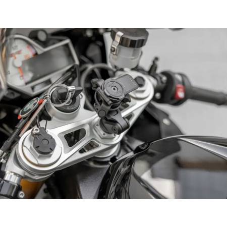 Quad Lock Podstawa montowana na sztycę główki ramy PRO