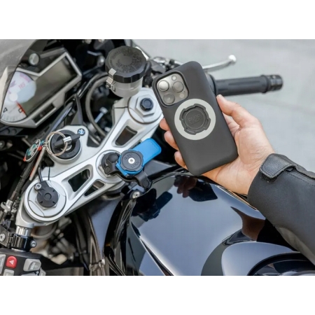 Quad Lock Podstawa montowana na sztycę główki ramy