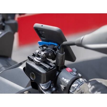 Quad Lock Podstawa montowana na zbiorniczku hamulcowym V2