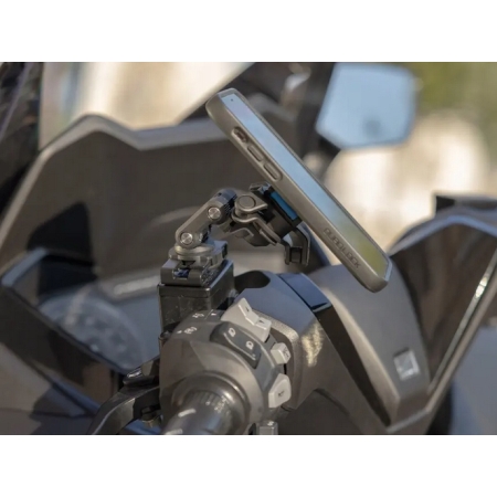Quad Lock Podstawa montowana na zbiorniczku hamulcowym V2