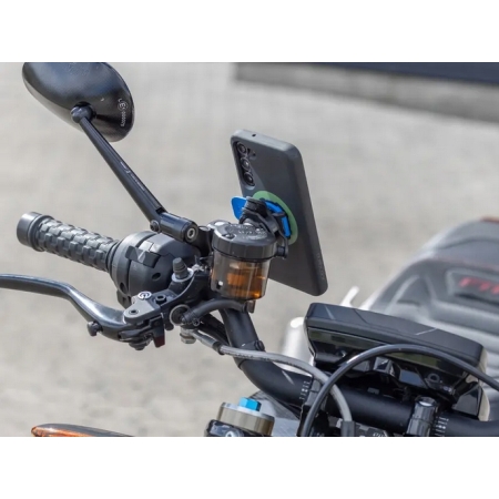 Quad Lock Podstawa montowana w obejmie pompy hamulca/sprzęgła