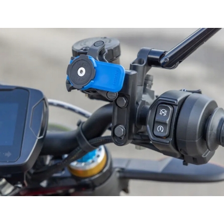 Quad Lock Podstawa montowana w obejmie pompy hamulca/sprzęgła