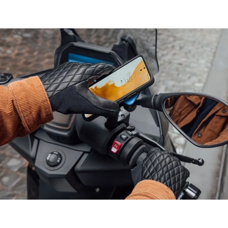 Quad Lock Podstawa montowana na lusterku V2