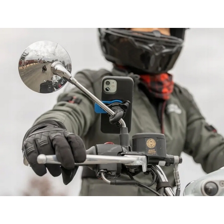 Quad Lock Podstawa montowana na lusterku V2