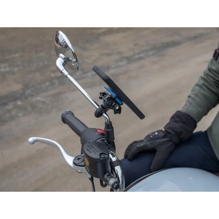 Quad Lock Podstawa montowana na lusterku V2