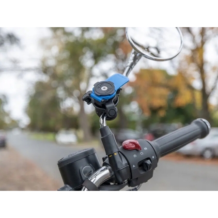 Quad Lock Podstawa montowana na lusterku V2