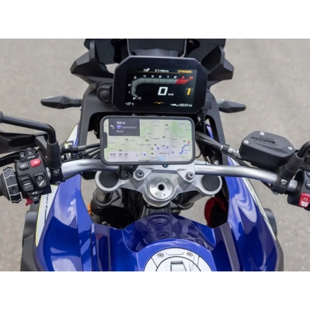 Quad Lock Adapter z kulką montażową 1