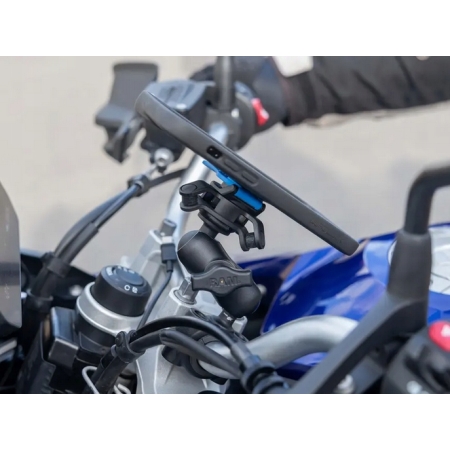 Quad Lock Adapter z kulką montażową 1