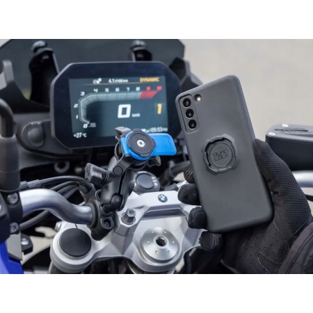Quad Lock Adapter z kulką montażową 1