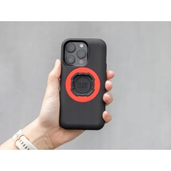Quad Lock Etui dedykowane iPhone 15 PRO