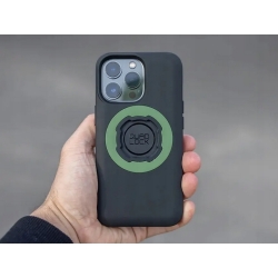 Quad Lock Etui dedykowane iPhone 15 PRO