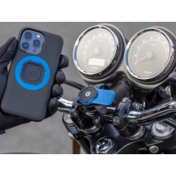 Quad Lock Etui dedykowane iPhone 15 PRO