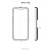 Quad Lock Etui dedykowane Samsung Galaxy S23+