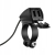 LAMPA ładowarka 2x USB na kierownicę 91812