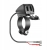 LAMPA ładowarka 2x USB na kierownicę 91812