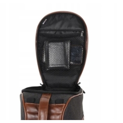 Shad torba na zbiornik Tankbag retro Cafe Racer 8L