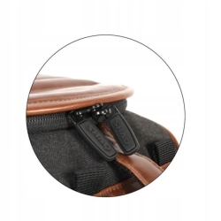 Shad torba na zbiornik Tankbag retro Cafe Racer 8L