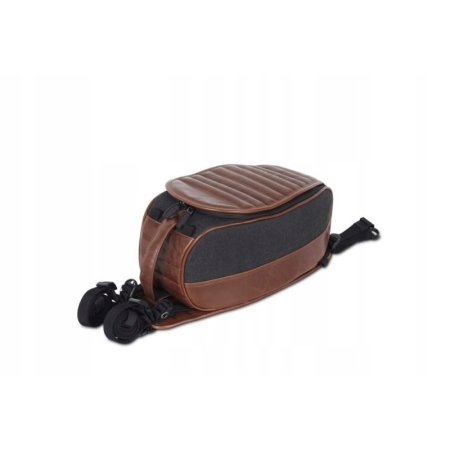 Shad torba na zbiornik Tankbag retro Cafe Racer 8L