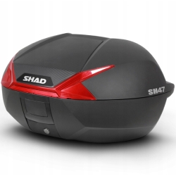 Kufer centralny Shad model SH47