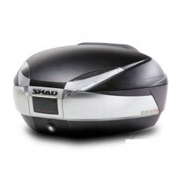 Kufer centralny Shad model SH48 Titan