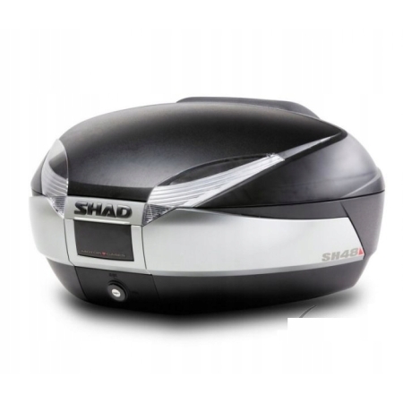 Kufer centralny Shad model SH48 Titan