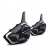 Interkom do kasku Midland R1 Mesh Single na jeden kask