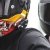 Interkom do kasku Midland R1 Mesh Single na jeden kask