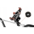Uchwyt motocyklowy eXtreme Style antywibracyjny R17