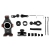 Uchwyt motocyklowy eXtreme Style antywibracyjny R17