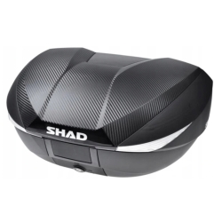 Kufer centralny o regulowanej pojemności Shad model SH58X Carbon
