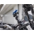 Quad Lock Podstawa montowana w wieżyczkę kierowniczy M8 Clamp Mount