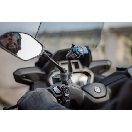Quad Lock Podstawa montowana pod lusterko Mirror Stem Mount