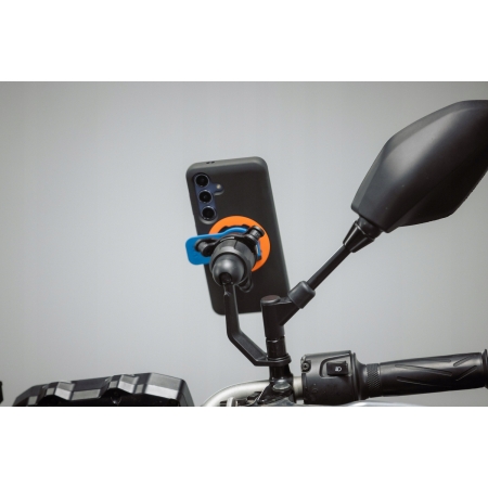 Quad Lock Podstawa montowana pod lusterko Mirror Stem Mount