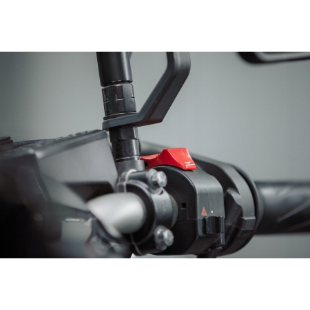 Quad Lock Podstawa montowana pod lusterko Mirror Stem Mount
