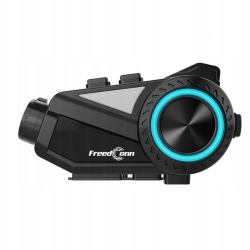 Interkom do kasku Freedconn R3 Camera Single na jeden kask