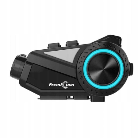 Interkom do kasku Freedconn R3 Camera Single na jeden kask