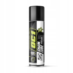 Środek do smarowania łańcucha OC1 Chain Lube 500ml