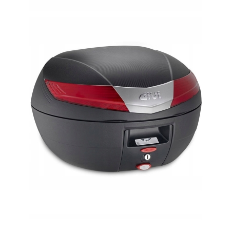 Kufer centralny GIVI model V40N 40L