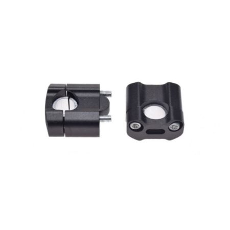 Podwyższenie adapter do kierownicy na kierownice 22mm i calowe