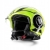 Interkom do kasku Lokui K10 bluetooth By Midland Single (Na jeden kask)